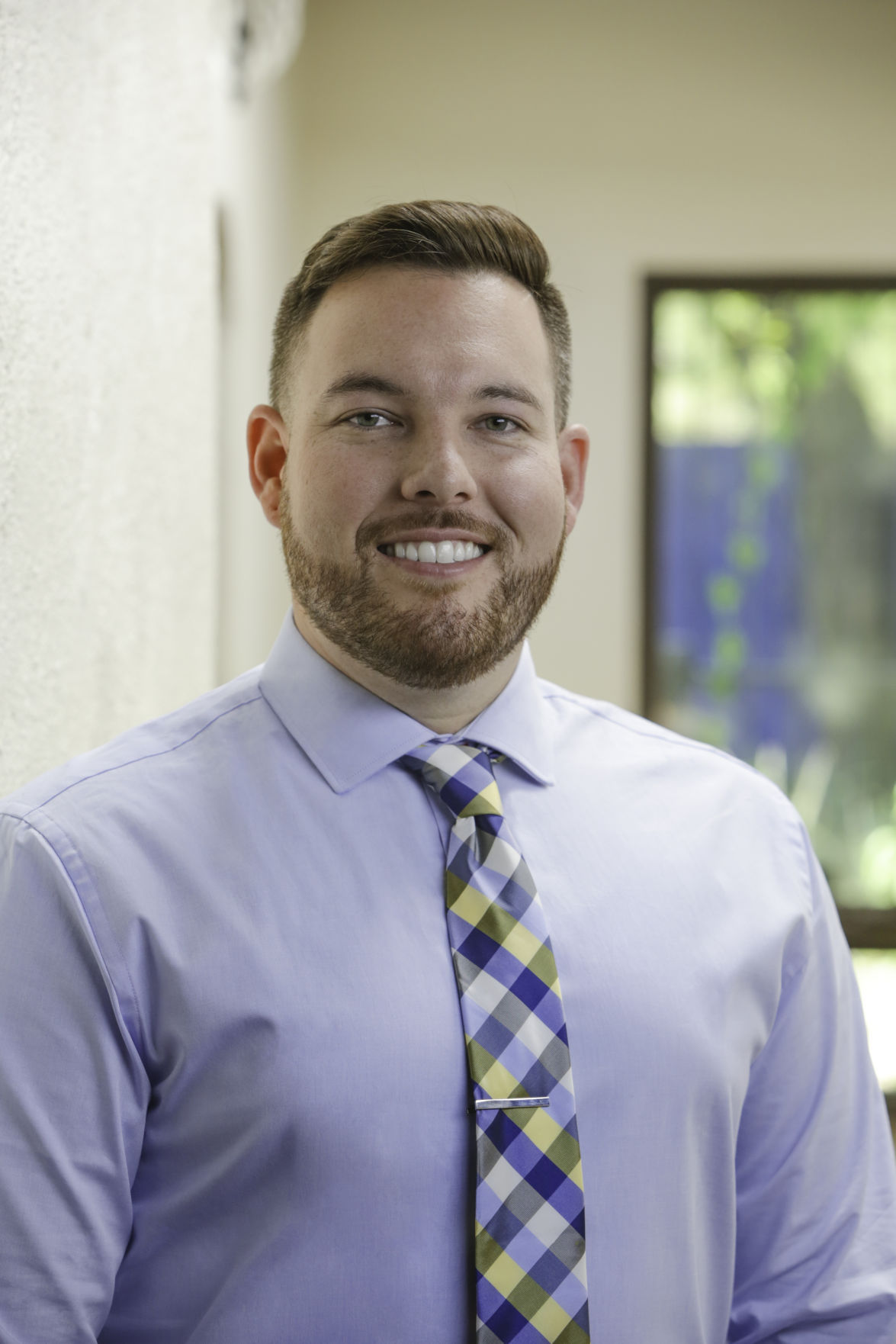 SAAF selects Travis Craddock for director of development